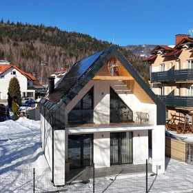 Domek Bądź Blisko Szczyrk