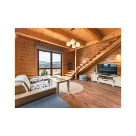 Beskidzka Chata Hucisko