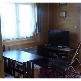 Domek w Górach Wysowa-Zdrój