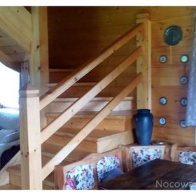 Domek w Górach Wysowa-Zdrój