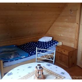 Domek w Górach Wysowa-Zdrój