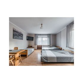 Pokoje Gościnne Sasanka Poronin