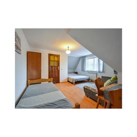 Pokoje Gościnne Sasanka Poronin