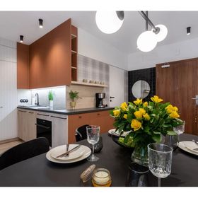 Apartament Green Park Resort A6 Szklarska Poręba