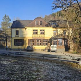 Hotel Růžové údolí 