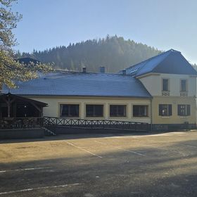 Hotel Růžové údolí 