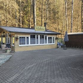 Hotel Růžové údolí 