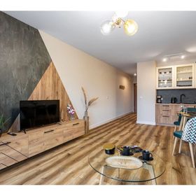 Apartament Green Park Resort A11 Szklarska Poręba