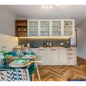 Apartament Green Park Resort A14 Szklarska Poręba