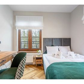 Apartament Green Park Resort A14 Szklarska Poręba