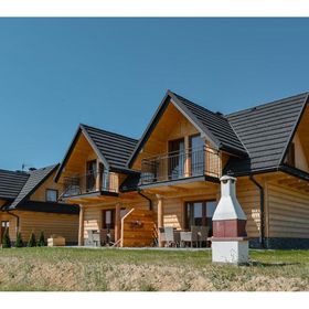 Domki Chryca Kluszkowce