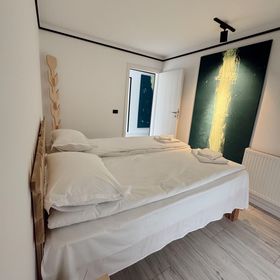 Cabana GALA Doftanei Trăisteni