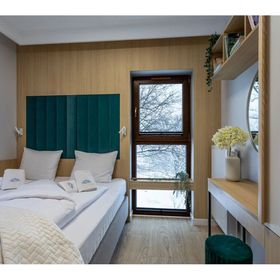 Apartament Green Park Resort A15 Szklarska Poręba