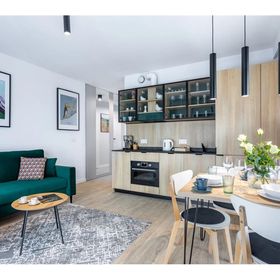 Apartament Green Park Resort A15 Szklarska Poręba