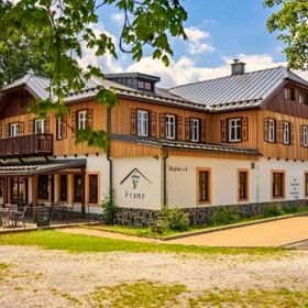 Hotel Franz - Rejvíz