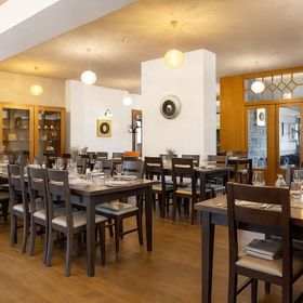 Hotel Franz - Rejvíz