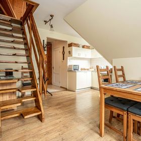 Apartament Na Bulwarach Zakopane