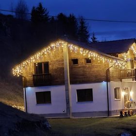 Casa Dealul Craiului Șirnea