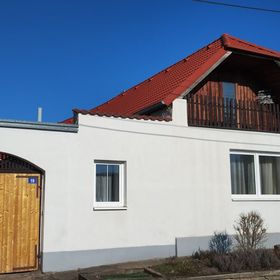 Apartmány u Pepy