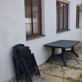 Apartmány u Pepy