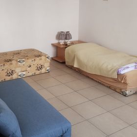 Apartmány u Pepy