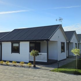 Domki Perłowy Port Gąski