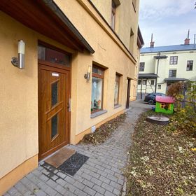 Hotel Central Ostrava