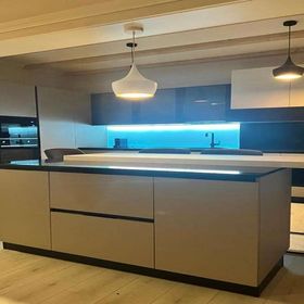 Garden Retreat Keyhouse Bran