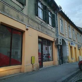 Apartament Serb Rafila Sibiu
