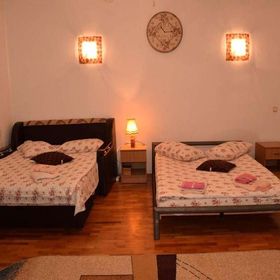 Apartament Serb Rafila Sibiu