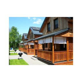 Domki letniskowe Cykady - Oliwier Okuninka