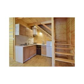 Domki letniskowe Cykady - Oliwier Okuninka