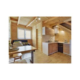 Domki letniskowe Cykady - Oliwier Okuninka