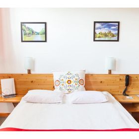 Willa Jordanówka Czorsztyn