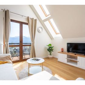 Apartament Green Park Resort B26 Szklarska Poręba