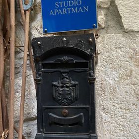 Apartments Agora Trogir