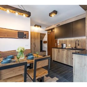 Apartament Green Park Resort B31 Szklarska Poręba