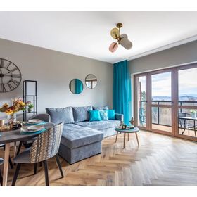 Apartament Green Park Resort C3 Szklarska Poręba