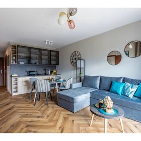 Apartament Green Park Resort C3 Szklarska Poręba