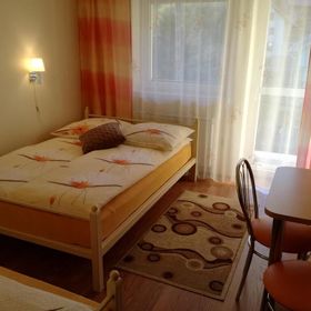 Pokoje Gościnne u Łazarczyków Szczawnica