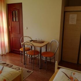 Pokoje Gościnne u Łazarczyków Szczawnica