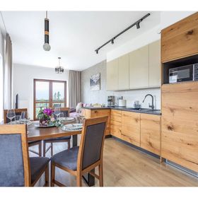 Apartament Green Park Resort C5 Szklarska Poręba