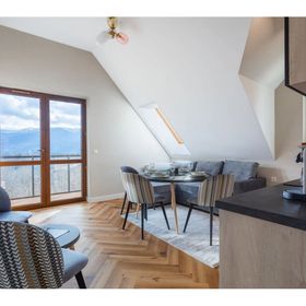 Apartament Green Park Resort D28 Szklarska Poręba