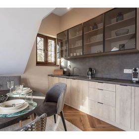 Apartament Green Park Resort D28 Szklarska Poręba