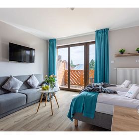 Apartament Bawaria 22 Szklarska Poręba