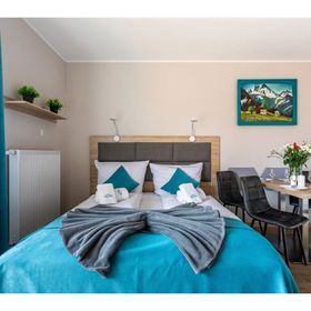 Apartament Bawaria 22 Szklarska Poręba