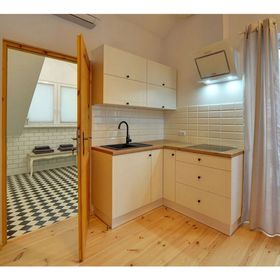 Apartament Alter Ego Szklarska Poręba