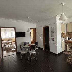 Zenora Apartman Makó