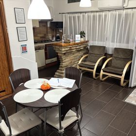 Zenora Apartman Makó