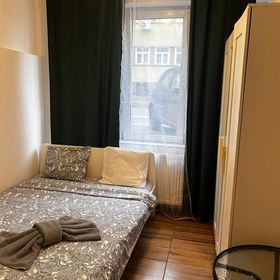 Lana Hostel Budapest